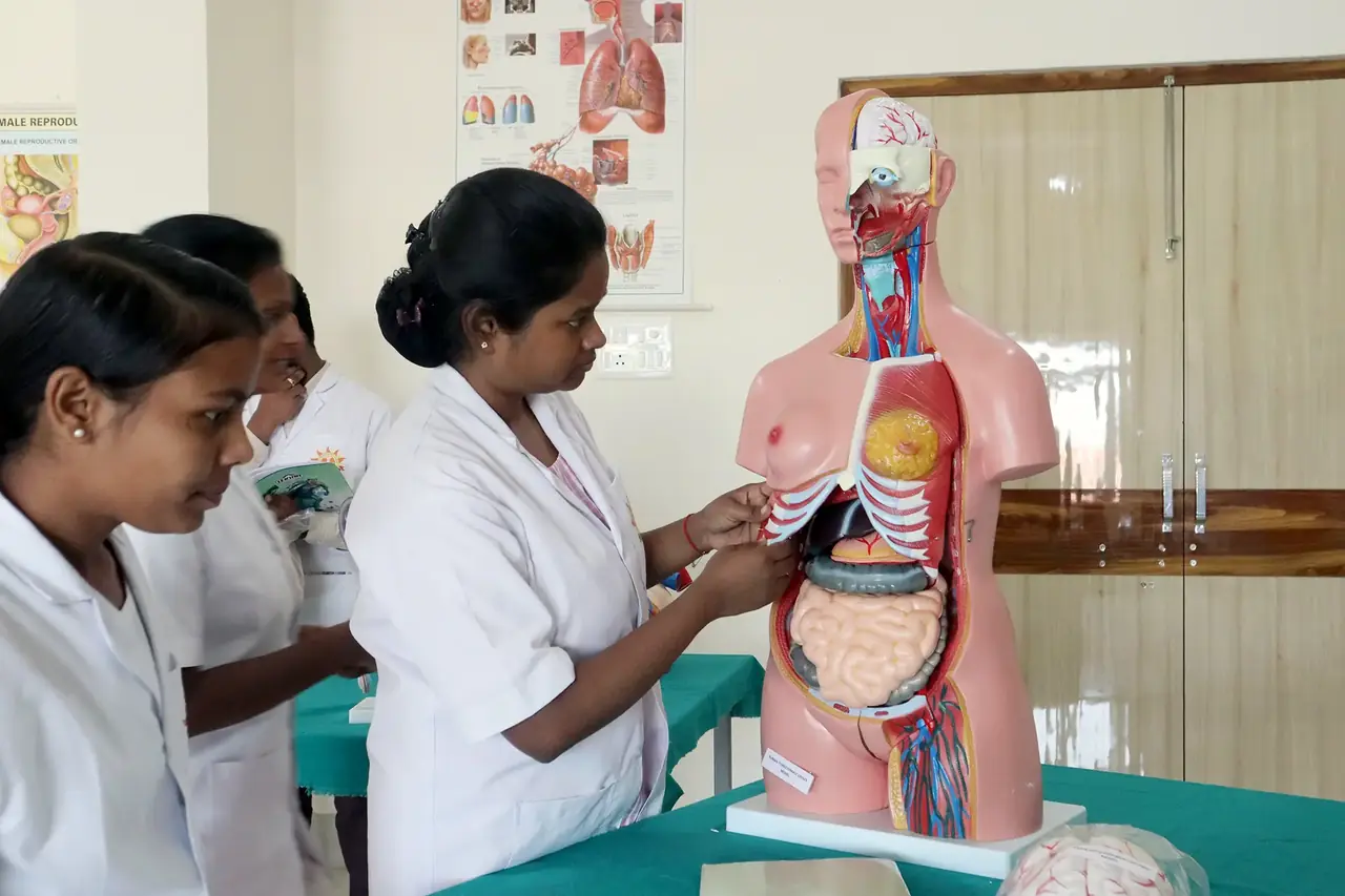 Community Health Lab