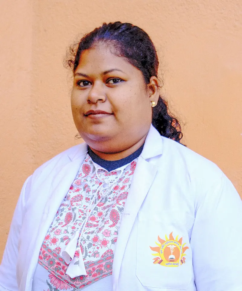 Prafullit Mundu