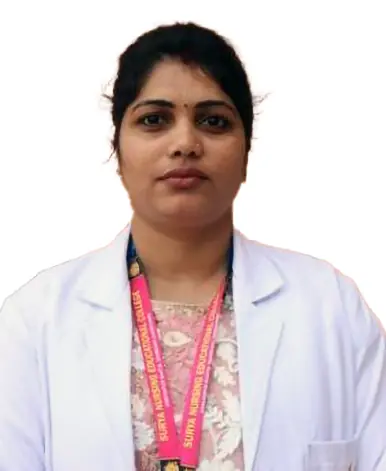 Ruchi Dwivedi