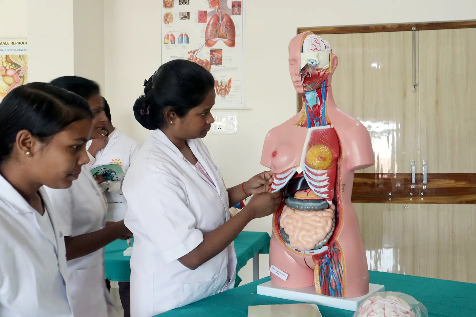 Community Health Lab