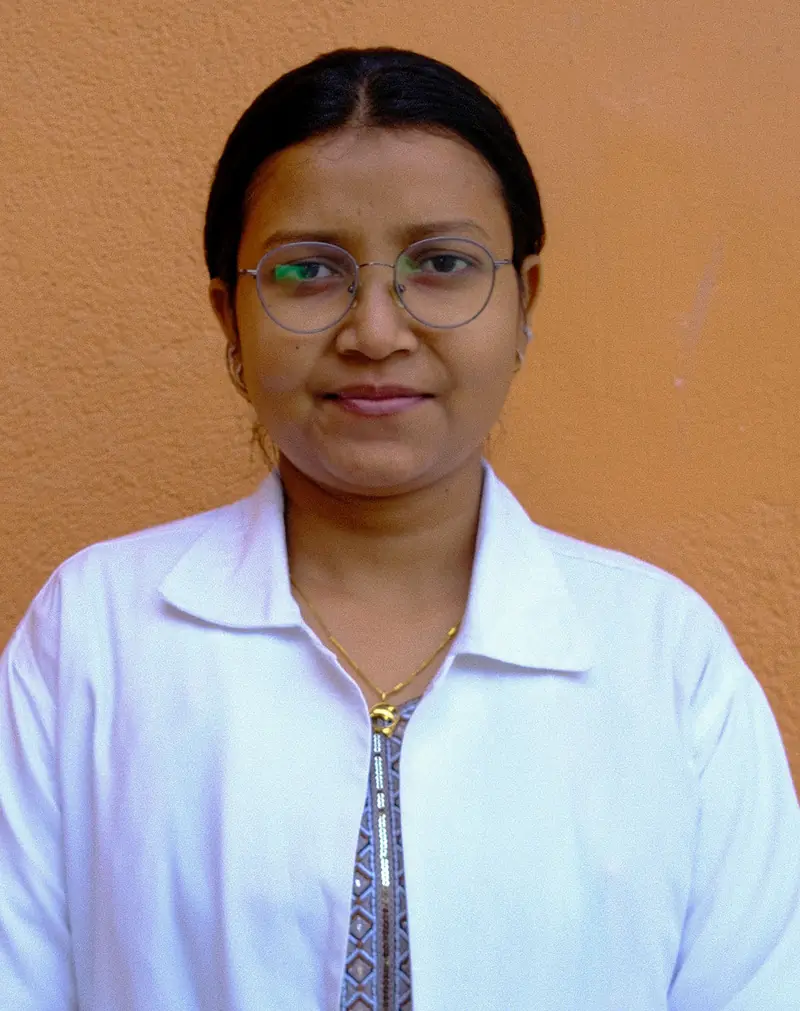 Sony Murmu