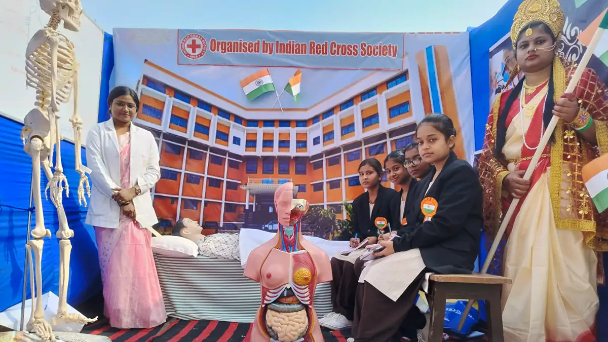 Student Community Engagement